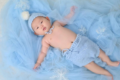 保山7个月宝宝低烧