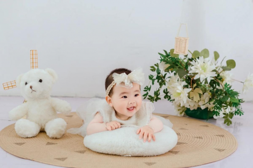 保山宝宝有点咳嗽怎么处理