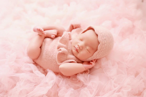 保山宝宝身体发烫